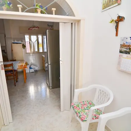 Rita Villa San Pietro in Bevagna
