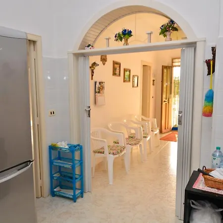 Villa Rita *
