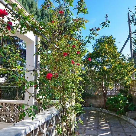 Rita Villa San Pietro in Bevagna